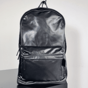 Bottega Veneta Essential Travel Backpack - Black 69416 | Sandra Bags