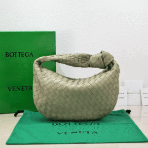 Bottega Veneta Women's Medium Jodie Handbag - Light Green 21301 | Sandra Bags