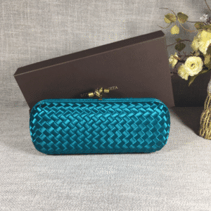 Bottega Veneta Large Classic Dinner Bag - Sea Green 48875 | Sandra Bags