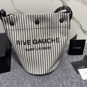 YSL Non-Capacity Bucket Bag 18541 | Sandra Bags
