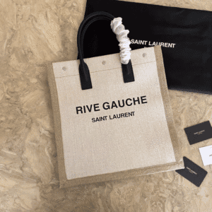 YSL RIVE GAUCHE Beach Bag 17155 | Sandra Bags