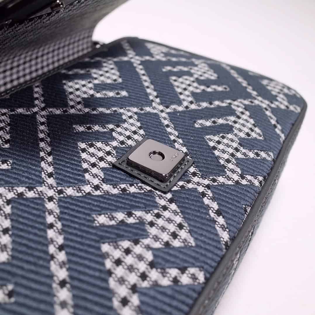 Balenciaga Iconic Baguette Medium Bag - Gray 38202 | Sandra Bags - Image 2