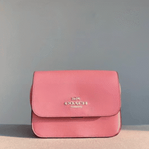 Coach Brynn Large Women's Shoulder Crossbody Bag - Pink 46584 | Sandra Bags