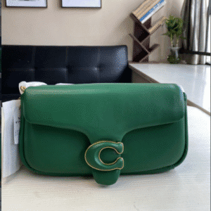 Coach C Home Dionysus Shoulder Bag - Green 31518 | Sandra Bags