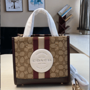 Coach Small Portable Cross-body Shopping Bag 60528 | Sandra Bags