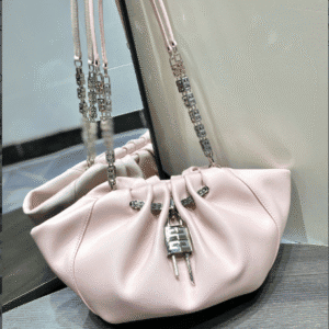 Givenchy Kenny Small Size Bag - Pink 64306 | Sandra Bags