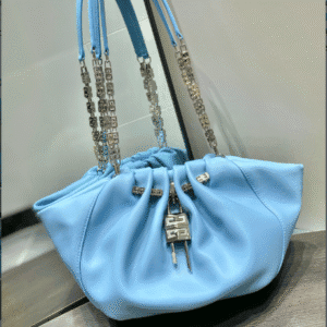 Givenchy Kenny Small Size Bag - Blue 41365 | Sandra Bags