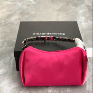 Alexander Wang Armpit Bag - Pink 15379 | Sandra Bags