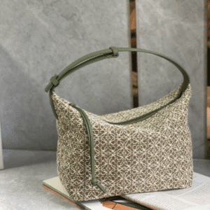 Celine Cubi Embroidered Lunch Medium Bag - Cream 39051 | Sandra Bags