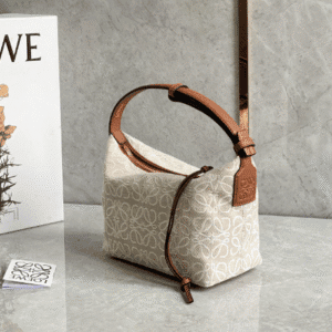 Celine Cubi Embroidered Lunch Small Bag - White 67132 | Sandra Bags