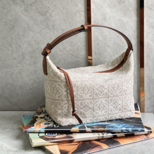 Celine Cubi Embroidered Lunch Large Bag - White 65088 | Sandra Bags