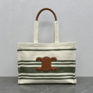 Celine Cabas Thais Tote Large HandBag 48097 | Sandra Bags