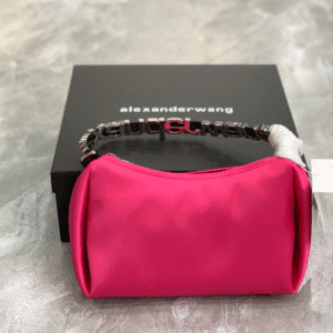 Alexandreя Wang Armpit Bag - Pink 76628 | Sandra Bags