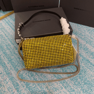 Alexander Wang Diamond Square Bag 65319 | Sandra Bags