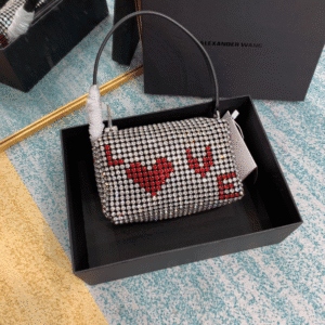 Alexander Wang Diamond Square Bag 22731 | Sandra Bags