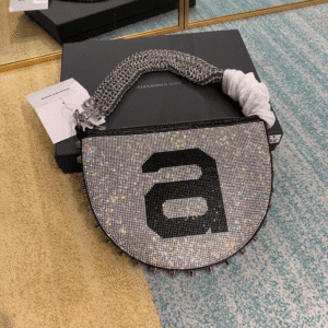 Alexander Wang Fortune Cookie Underarm Tote Bag 25337 | Sandra Bags