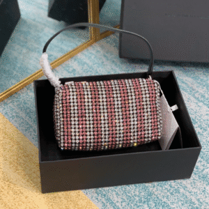 Alexander Wang Diamond Square Bag 84424 | Sandra Bags