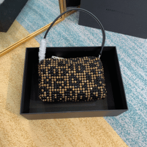 Alexander Wang Diamond Square Bag 66110 | Sandra Bags