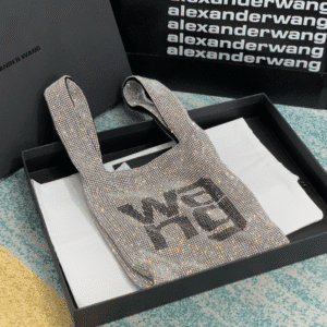 Alexandr Wang's Mini Tote Bag 20832 | Sandra Bags