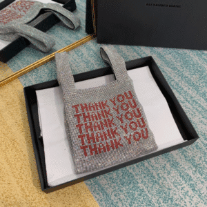 Alexandr Wang's Mini Tote Bag 79136 | Sandra Bags