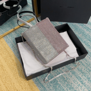 Alexander King Portable Bucket Bag - Pink 39306 | Sandra Bags