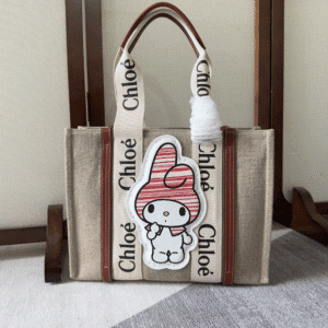 Chloe My Melody Medium Handbag 46127 | Sandra Bags
