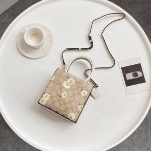 Coach Daisy Mini Cally Music Bag 13464 | Sandra Bags