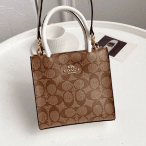 Coach C Home Cally Shoulder Crossbody Bag 86004 | Sandra Bags