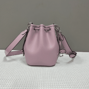 Coach Camila Mini Bucket Bag - Purple 16939 | Sandra Bags