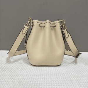 Coach Camila Mini Bucket Bag - Off White 19350 | Sandra Bags
