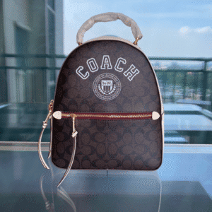 Coach Jordyn Women Backpack - Gray 34585 | Sandra Bags