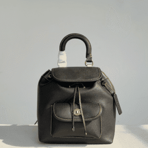 Coach Riya 21 Mini Backpack - Black 23489 | Sandra Bags