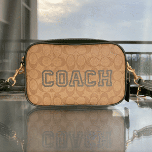 Coach Varsity Pattern Jamie Camera Bag 32006 | Sandra Bags