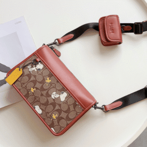 Coach Heritage Multi-functional Crossbody Bag 31559 | Sandra Bags