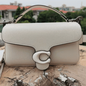 Coach Tabby Dionysus Bag For Men - Cream 67171 | Sandra Bags