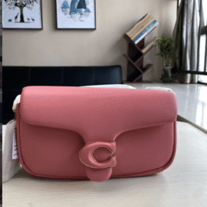 Coach C Home Dionysus Shoulder Bag - Pink 20485 | Sandra Bags