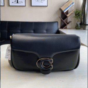 Coach C Home Dionysus Shoulder Bag - Black 81871 | Sandra Bags