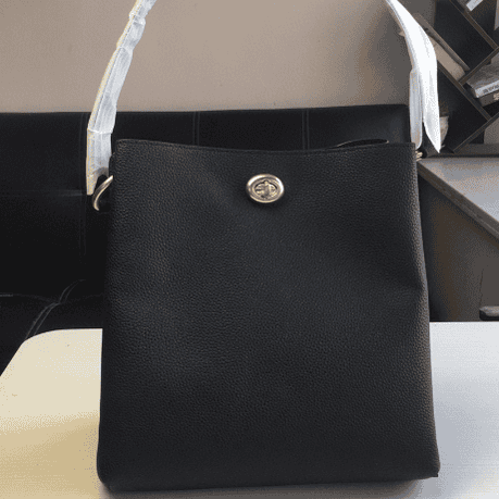 Coach Multi-functional Bucket Bag - Black 50945 | Sandra Bags