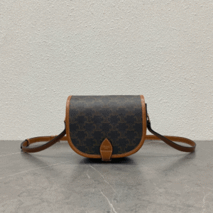 Celine Arc De Triomphe’s Retro Crossbody Handbag 49298 | Sandra Bags
