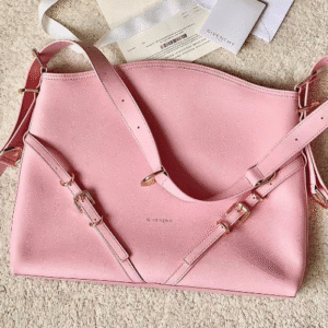 Givenchy Voyou Medium Underarm Bag - Pink 15776 | Sandra Bags