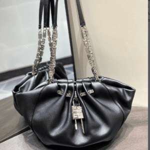 Givenchy Kenny Small Size Bag - Black 81162 | Sandra Bags