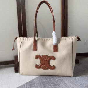 Celine Large Drawstring Shopping Bag 64936 | Sandra Bags