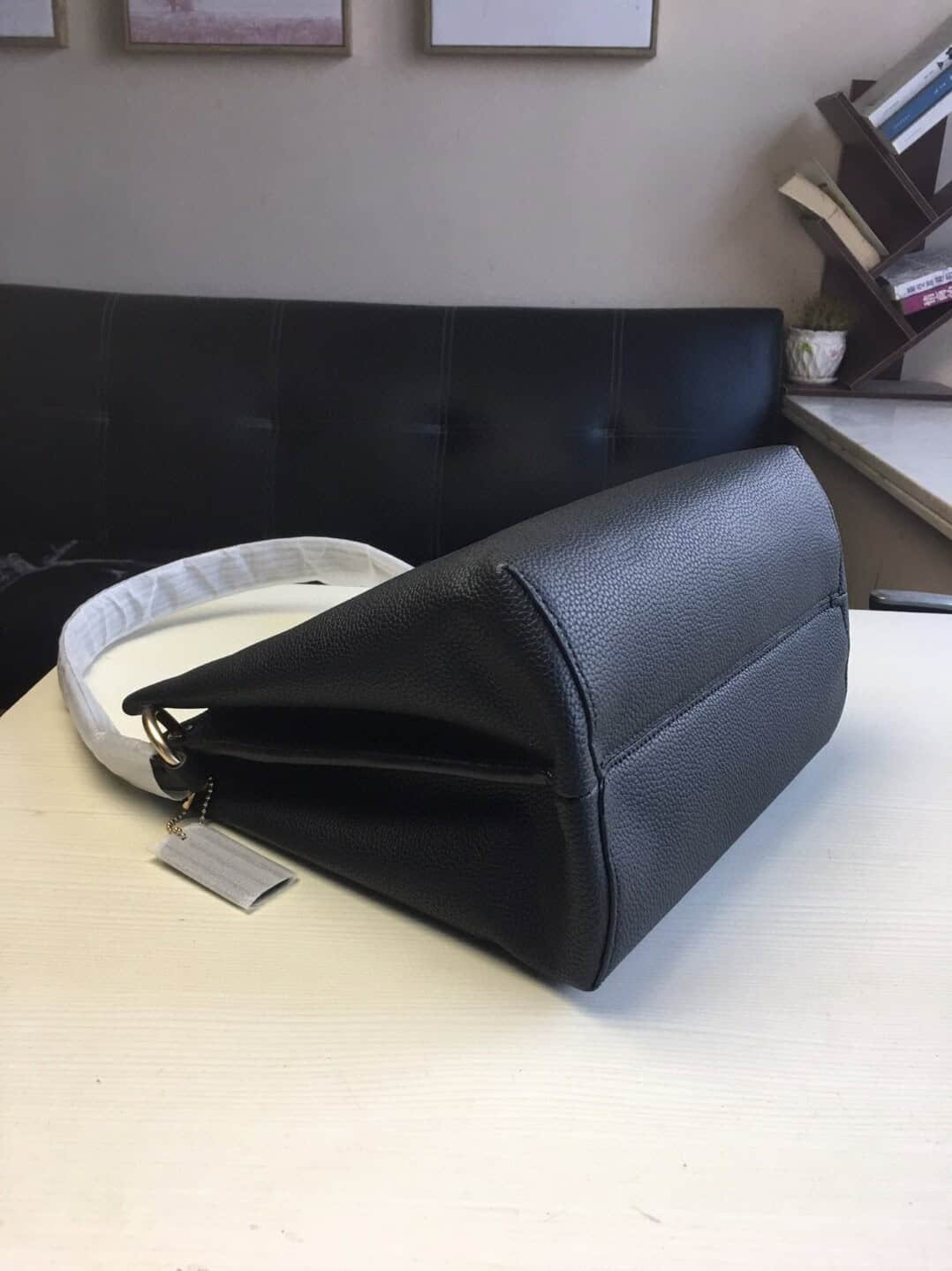 Coach Multi-functional Bucket Bag - Black 50945 | Sandra Bags - Image 4