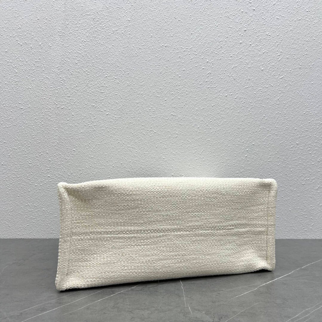 Celine Cabas Thais Tote Large HandBag 48097 | Sandra Bags - Image 3