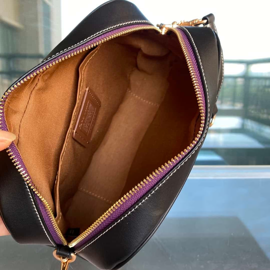 Coach disney Joint Series Limited Edition Camera Bag - Brown 66819 | Sandra Bags - Image 2