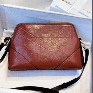 Givenchy Xbody Shoulder Bag - Brown 35466 | Sandra Bags