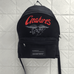Givenchy Address Backpack - Black 70457 | Sandra Bags
