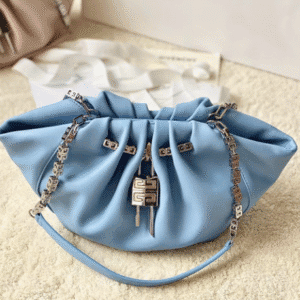 Givenchy Kenny Bag - Blue 60746 | Sandra Bags