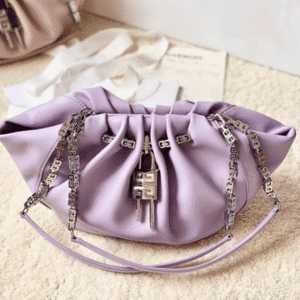 Givenchy Kenny Bag - Purple 94530 | Sandra Bags
