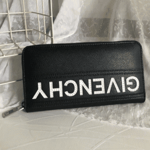 Givenchy Long Single-pull Wallet 81090 | Sandra Bags